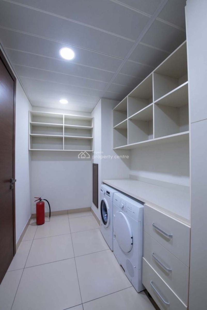 Eko Atlantic Apartment, Eko Atlantic, Victoria Island (vi), Lagos, Flat / Apartment for Sale