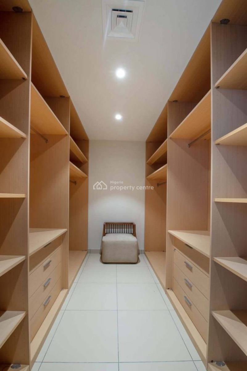 Eko Atlantic Apartment, Eko Atlantic, Victoria Island (vi), Lagos, Flat / Apartment for Sale