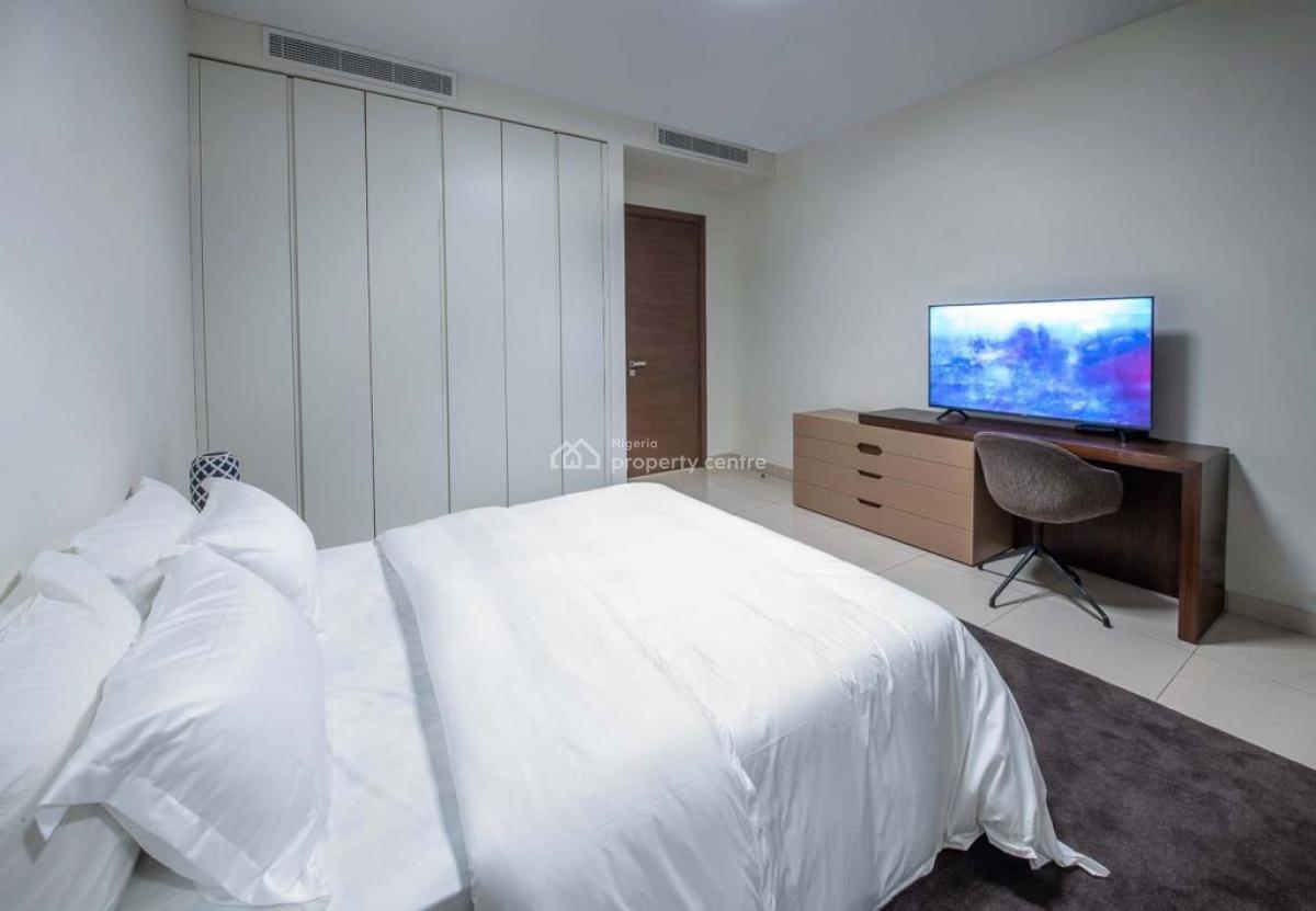 Eko Atlantic Apartment, Eko Atlantic, Victoria Island (vi), Lagos, Flat / Apartment for Sale
