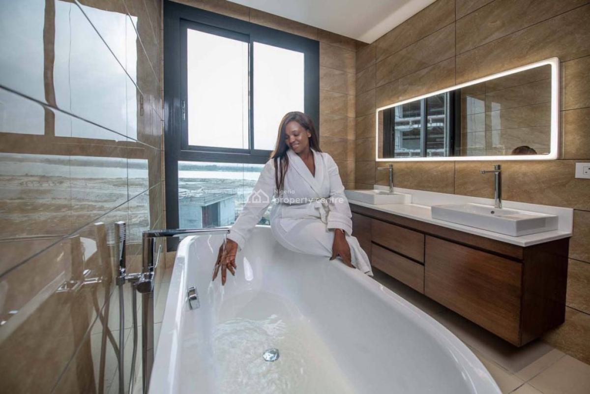 Eko Atlantic Apartment, Eko Atlantic, Victoria Island (vi), Lagos, Flat / Apartment for Sale