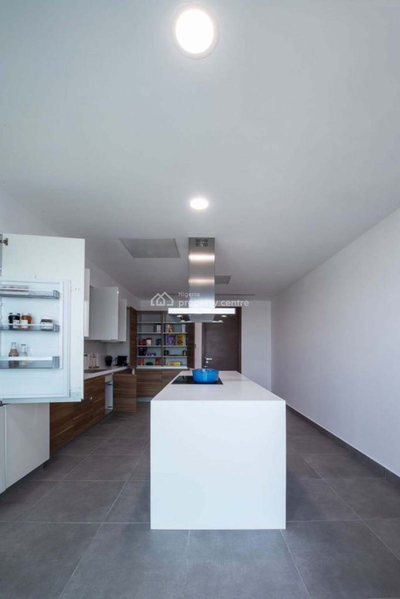 Eko Atlantic Apartment, Eko Atlantic, Victoria Island (vi), Lagos, Flat / Apartment for Sale