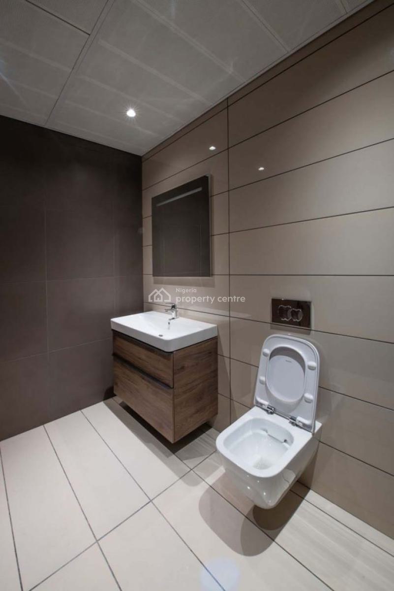 Eko Atlantic Apartment, Eko Atlantic, Victoria Island (vi), Lagos, Flat / Apartment for Sale