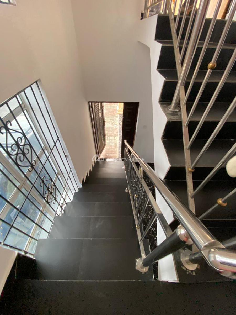 Executive 2 Bedrooms Luxury Apartment, Badore, Ajah, Lagos, Flat / Apartment for Rent