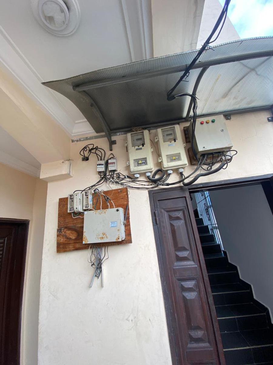 Executive 2 Bedrooms Luxury Apartment, Badore, Ajah, Lagos, Flat / Apartment for Rent