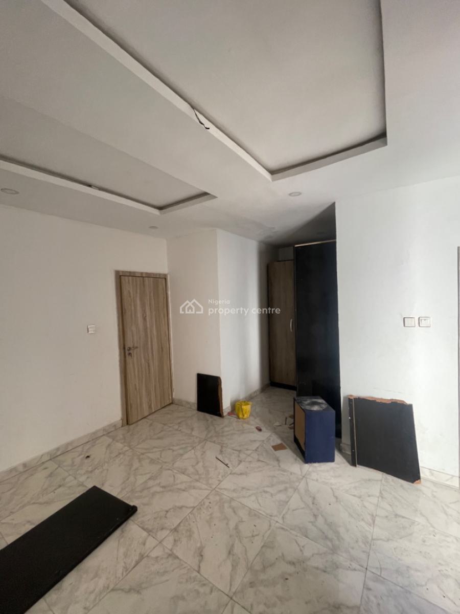 Lovely 3 Bedroom Terraced Duplex, Ologolo Lekki Lagos, Ologolo, Lekki, Lagos, Terraced Duplex for Rent