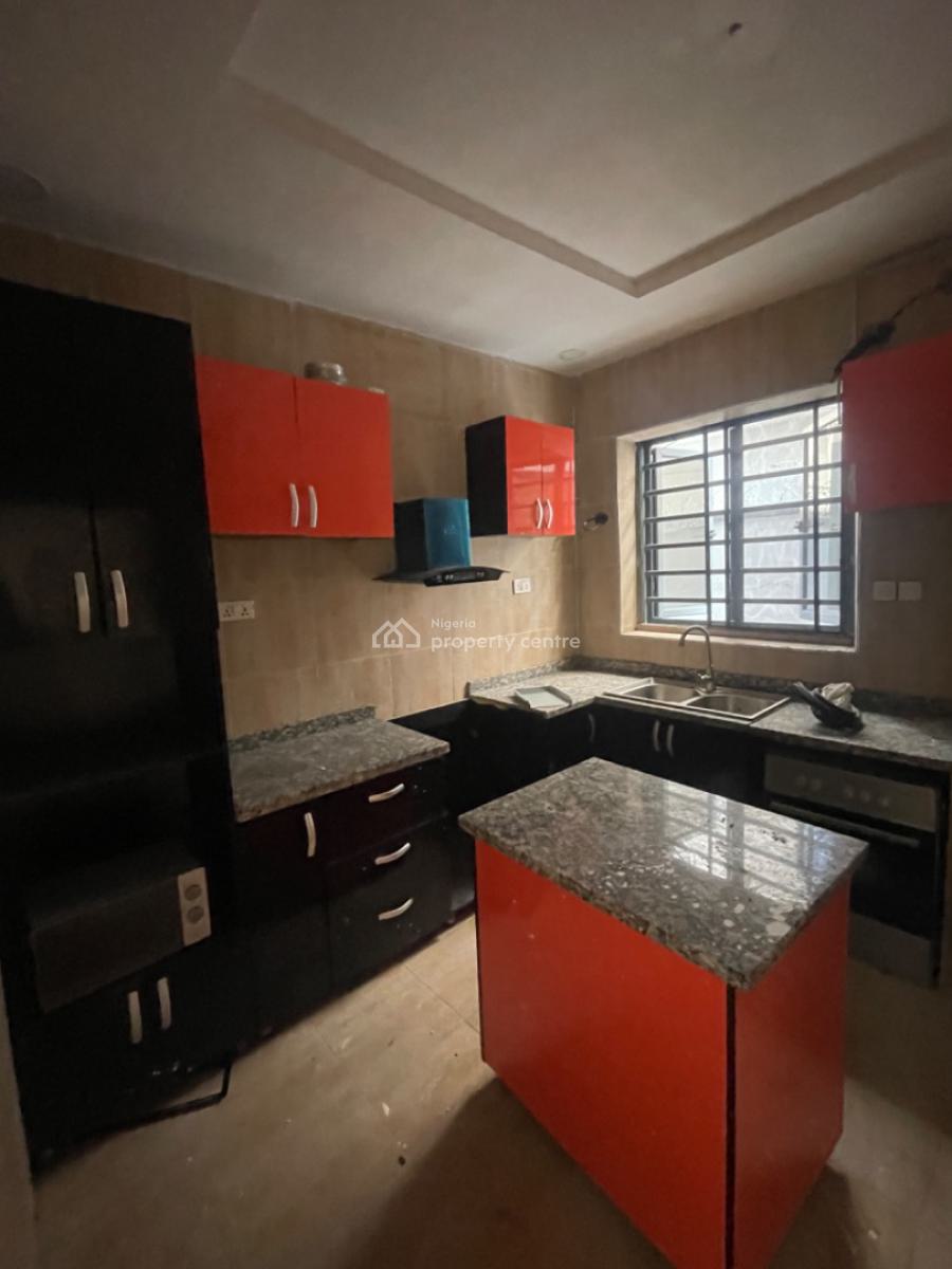 Lovely 3 Bedroom Terraced Duplex, Ologolo Lekki Lagos, Ologolo, Lekki, Lagos, Terraced Duplex for Rent