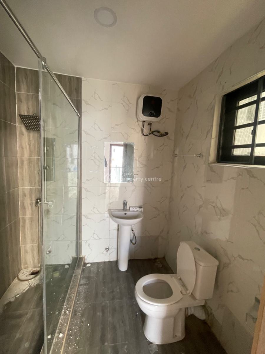 Lovely 3 Bedroom Terraced Duplex, Ologolo Lekki Lagos, Ologolo, Lekki, Lagos, Terraced Duplex for Rent
