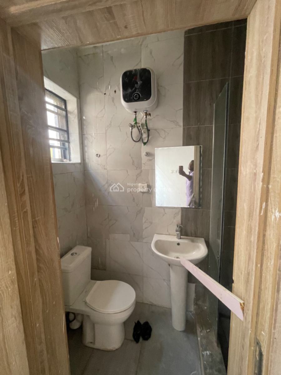Lovely 3 Bedroom Terraced Duplex, Ologolo Lekki Lagos, Ologolo, Lekki, Lagos, Terraced Duplex for Rent