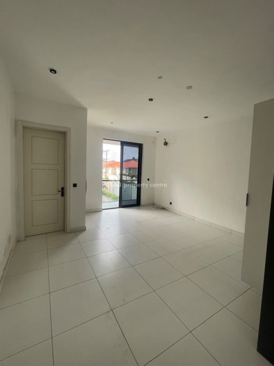 4 Bedroom Mainsonatte Duplex, Ologolo Lekki Lagos, Ologolo, Lekki, Lagos, Semi-detached Duplex for Rent