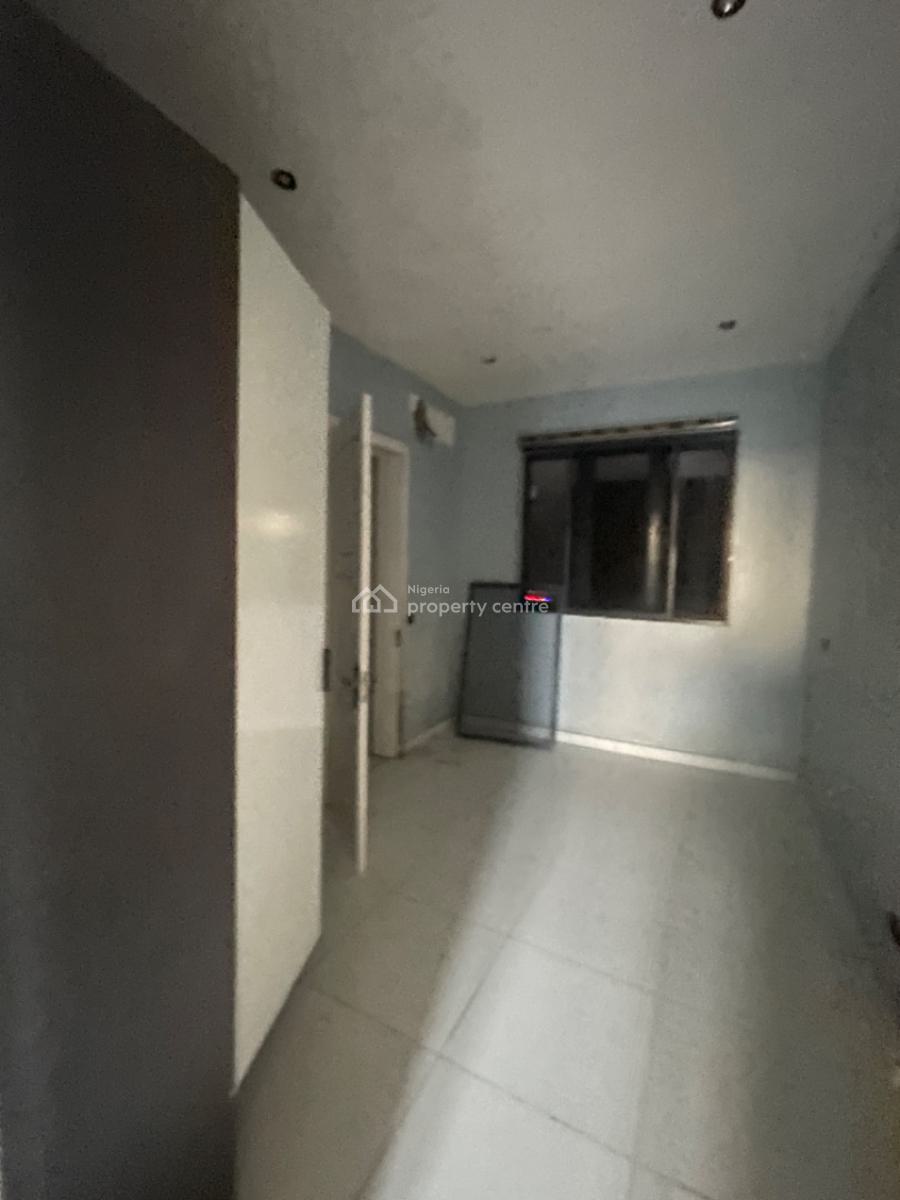 4 Bedroom Mainsonatte Duplex, Ologolo Lekki Lagos, Ologolo, Lekki, Lagos, Semi-detached Duplex for Rent