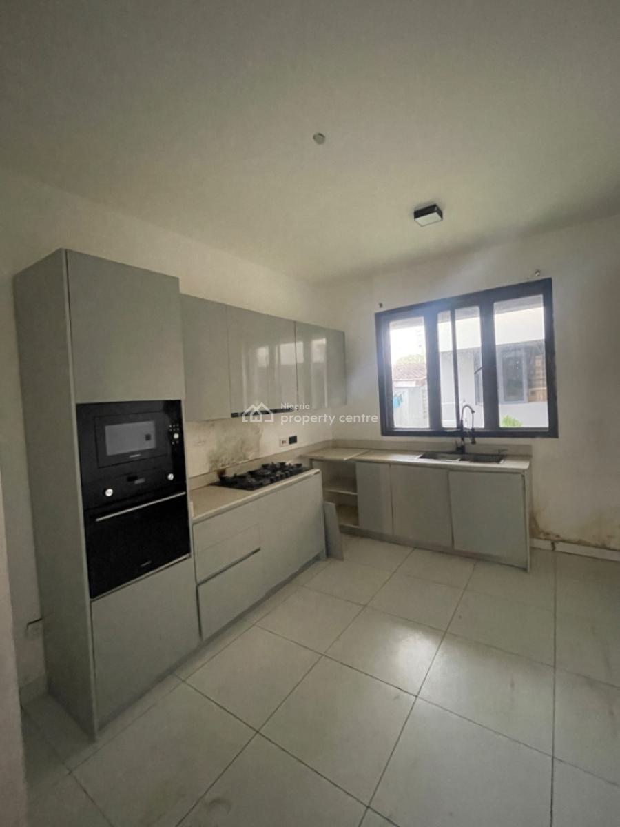 4 Bedroom Mainsonatte Duplex, Ologolo Lekki Lagos, Ologolo, Lekki, Lagos, Semi-detached Duplex for Rent