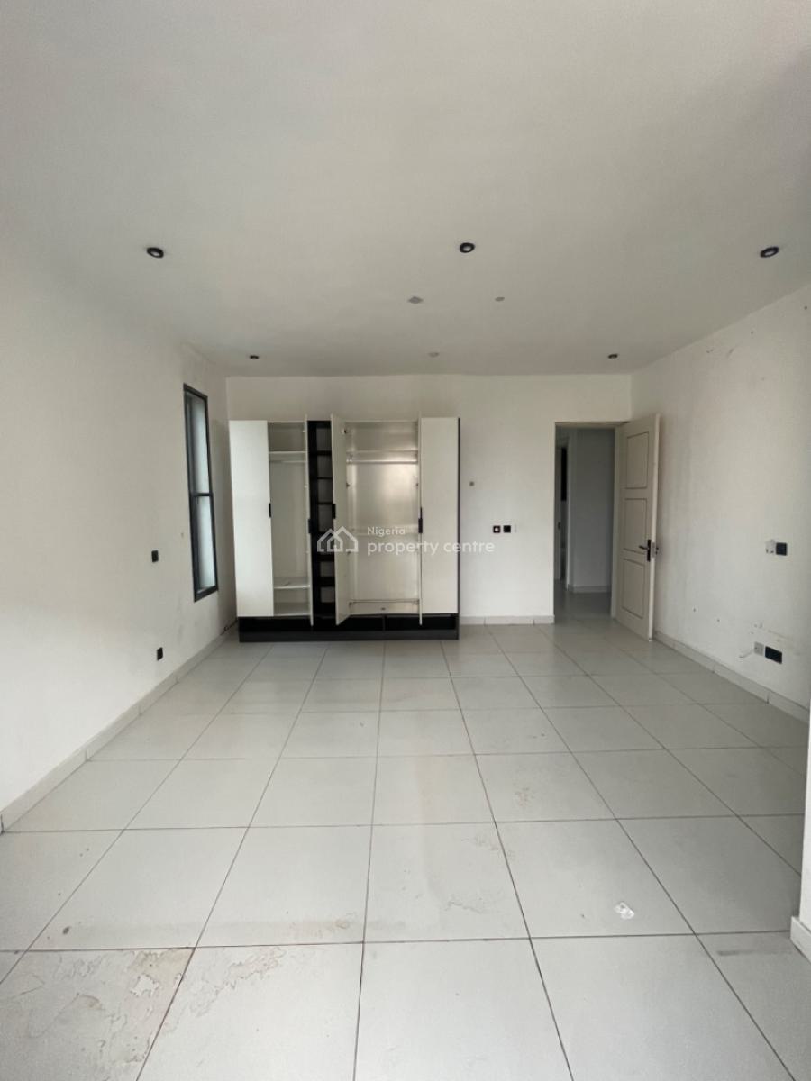 4 Bedroom Mainsonatte Duplex, Ologolo Lekki Lagos, Ologolo, Lekki, Lagos, Semi-detached Duplex for Rent
