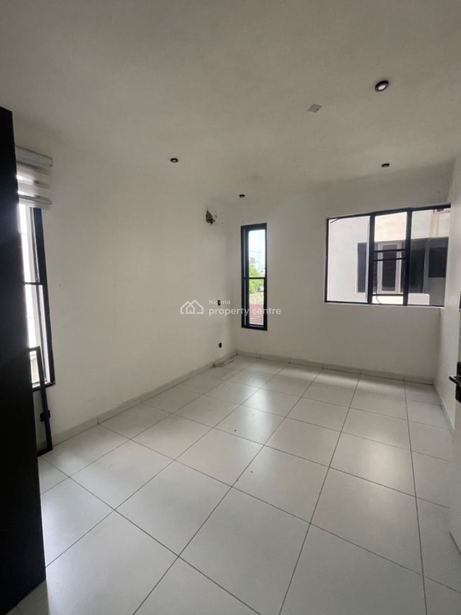4 Bedroom Mainsonatte Duplex, Ologolo Lekki Lagos, Ologolo, Lekki, Lagos, Semi-detached Duplex for Rent