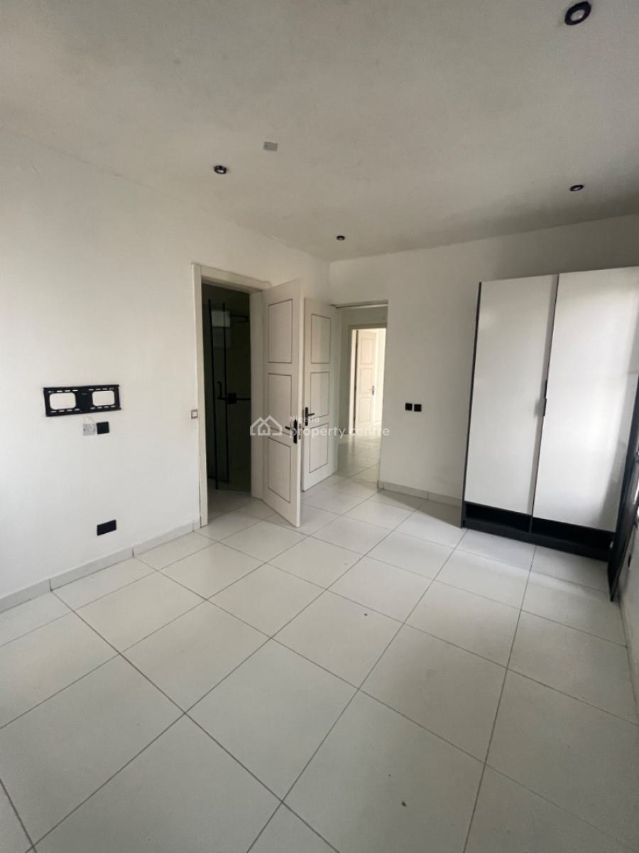 4 Bedroom Mainsonatte Duplex, Ologolo Lekki Lagos, Ologolo, Lekki, Lagos, Semi-detached Duplex for Rent