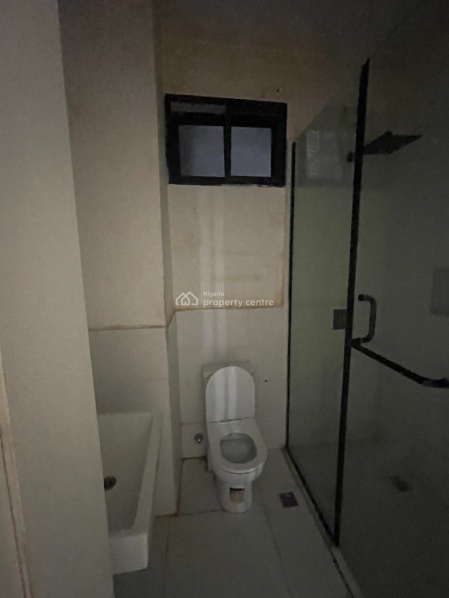 4 Bedroom Mainsonatte Duplex, Ologolo Lekki Lagos, Ologolo, Lekki, Lagos, Semi-detached Duplex for Rent