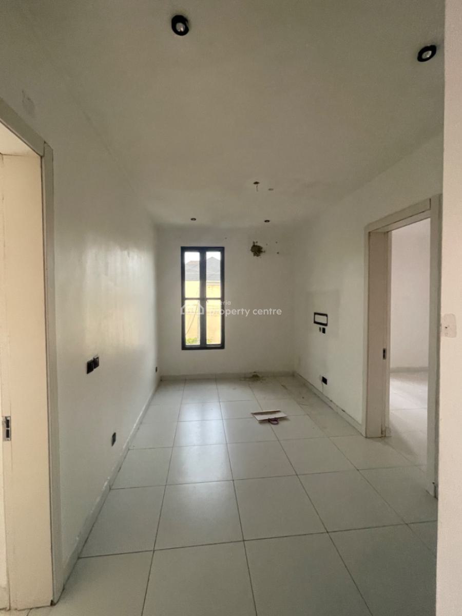 4 Bedroom Mainsonatte Duplex, Ologolo Lekki Lagos, Ologolo, Lekki, Lagos, Semi-detached Duplex for Rent