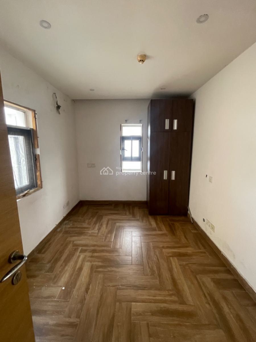 4 Bedroom Mainsonatte Duplex, Ologolo Lekki Lagos, Ologolo, Lekki, Lagos, Semi-detached Duplex for Rent