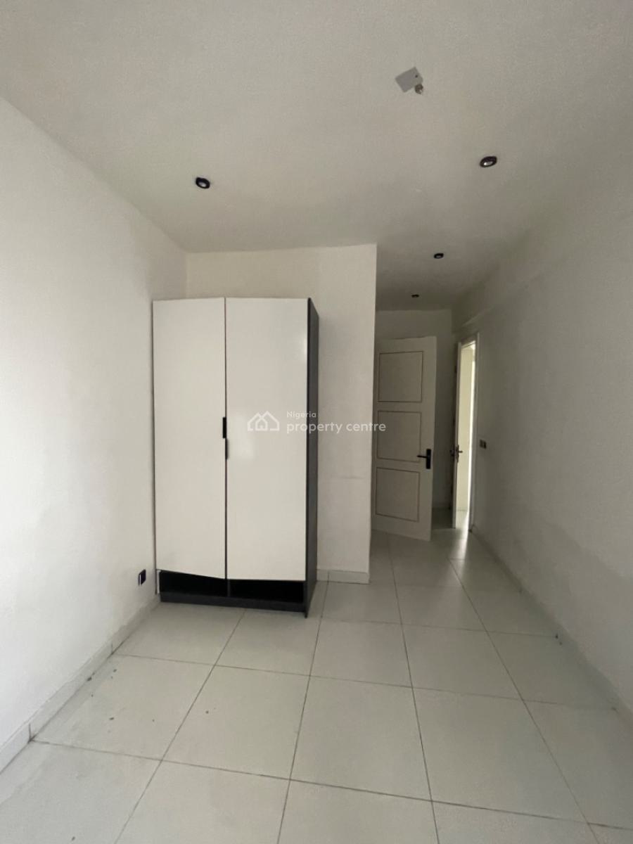 4 Bedroom Mainsonatte Duplex, Ologolo Lekki Lagos, Ologolo, Lekki, Lagos, Semi-detached Duplex for Rent
