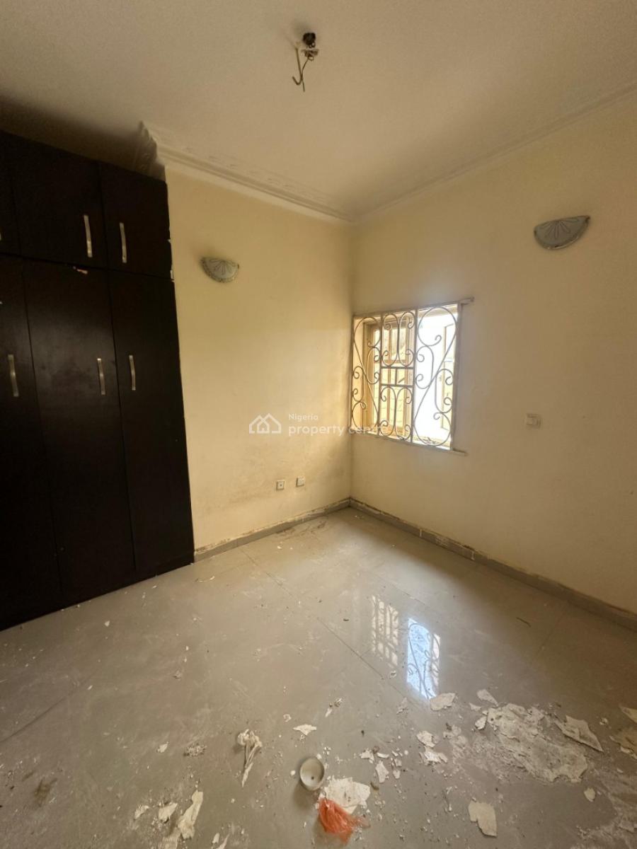 Well Finished 2bedroom Flat, Close to Beger Yard Lifecamp, Life Camp, Abuja, Flat / Apartment for Rent