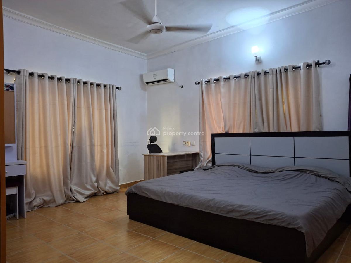 3 Bedroom Luxury Apartment with Bq, Horizon 2 Estate, Well Secured Estate, Ikate, Lekki, Lagos, Flat / Apartment for Sale