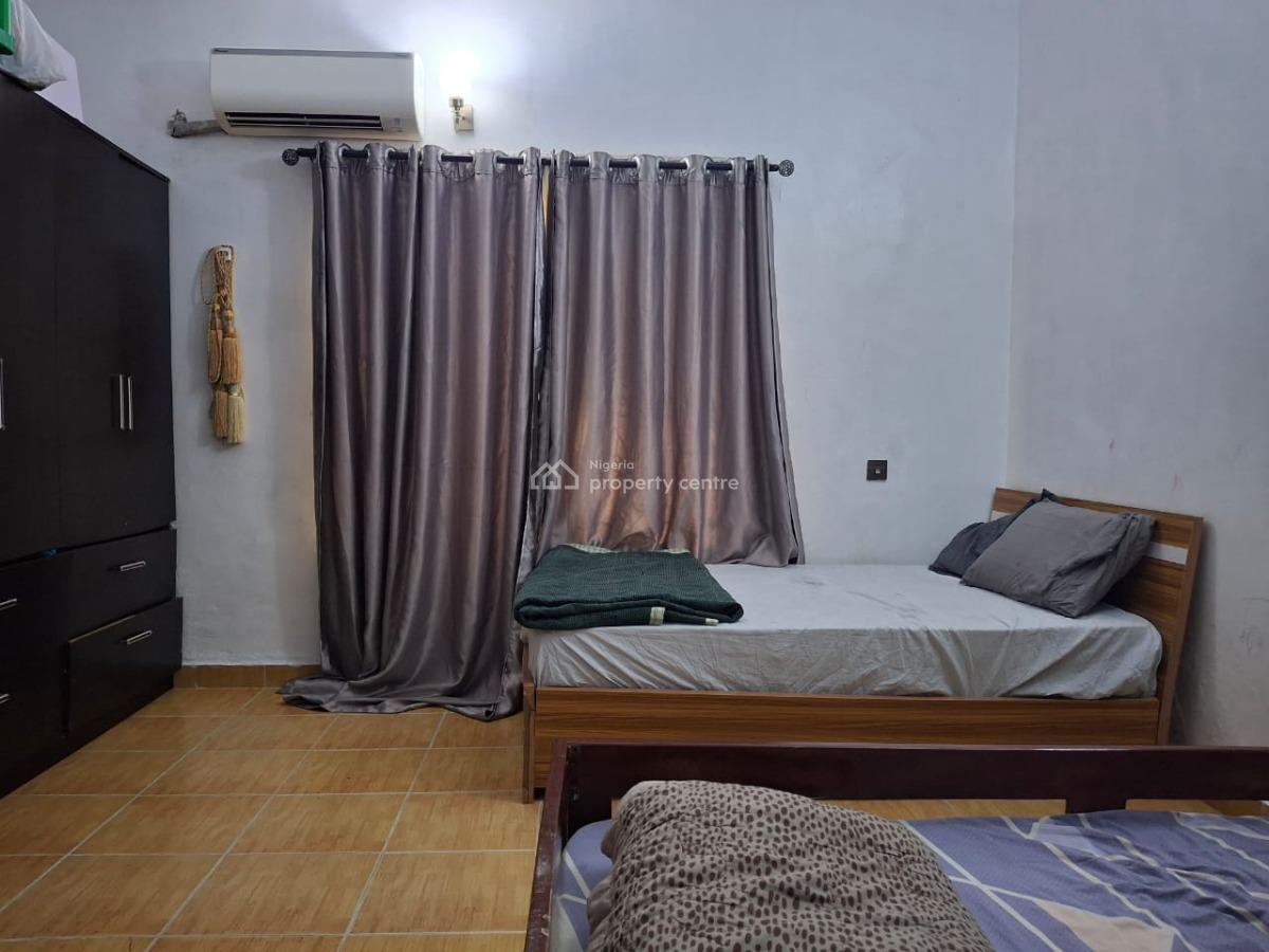 3 Bedroom Luxury Apartment with Bq, Horizon 2 Estate, Well Secured Estate, Ikate, Lekki, Lagos, Flat / Apartment for Sale