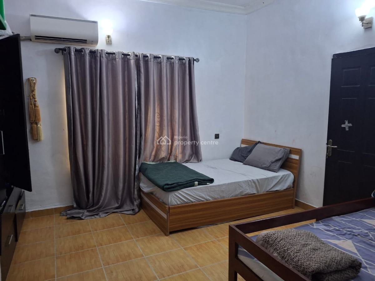 3 Bedroom Luxury Apartment with Bq, Horizon 2 Estate, Well Secured Estate, Ikate, Lekki, Lagos, Flat / Apartment for Sale