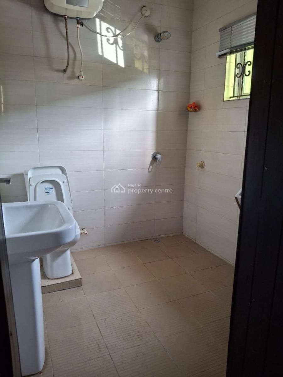 3 Bedroom Luxury Apartment with Bq, Horizon 2 Estate, Well Secured Estate, Ikate, Lekki, Lagos, Flat / Apartment for Sale