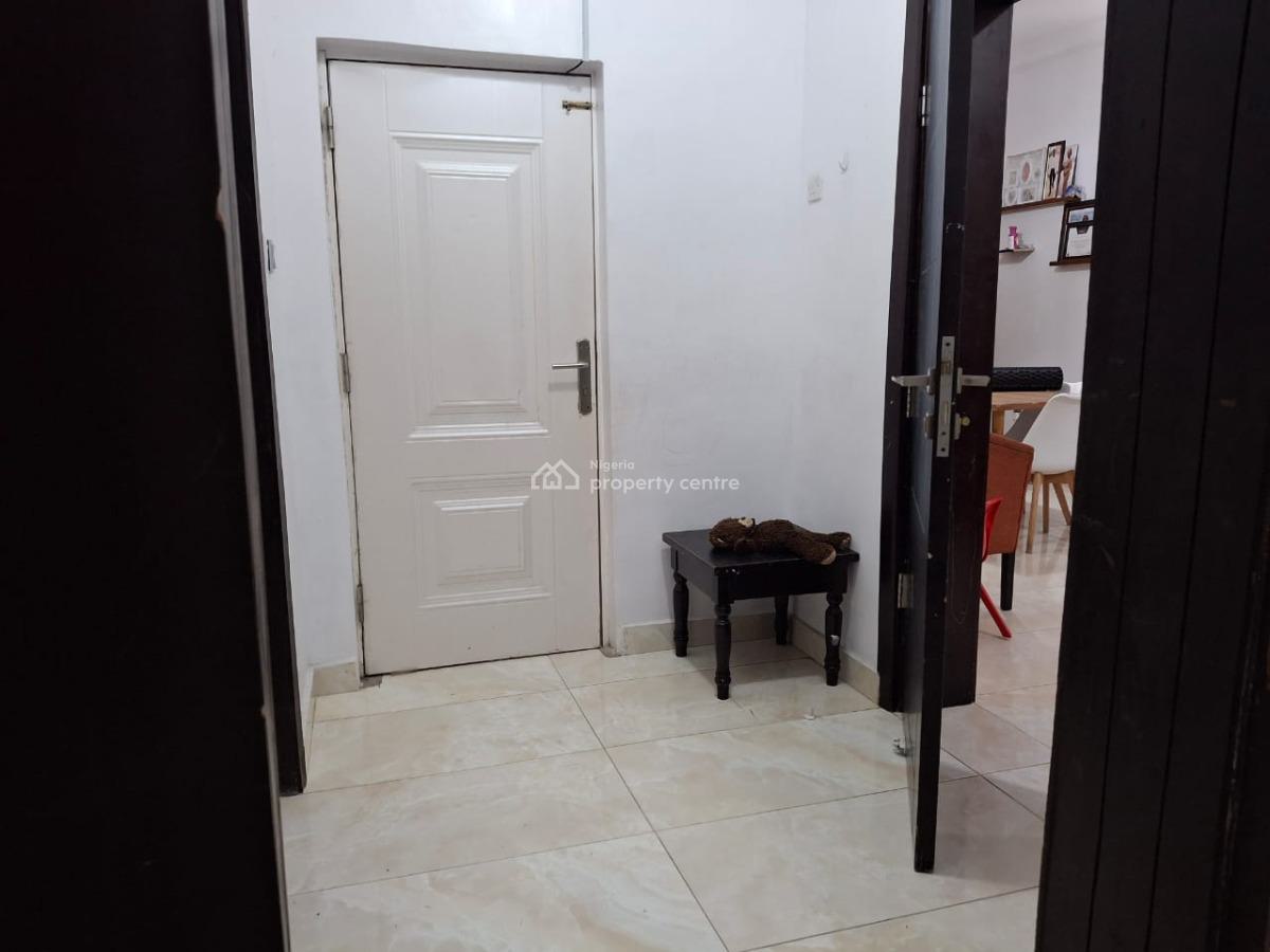 3 Bedroom Luxury Apartment with Bq, Horizon 2 Estate, Well Secured Estate, Ikate, Lekki, Lagos, Flat / Apartment for Sale