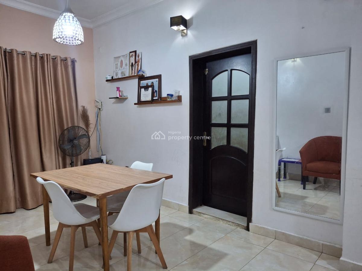 3 Bedroom Luxury Apartment with Bq, Horizon 2 Estate, Well Secured Estate, Ikate, Lekki, Lagos, Flat / Apartment for Sale
