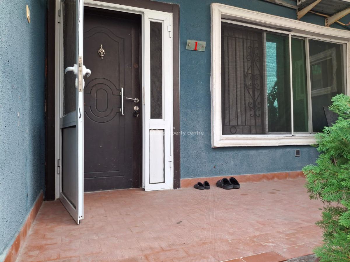 3 Bedroom Luxury Apartment with Bq, Horizon 2 Estate, Well Secured Estate, Ikate, Lekki, Lagos, Flat / Apartment for Sale