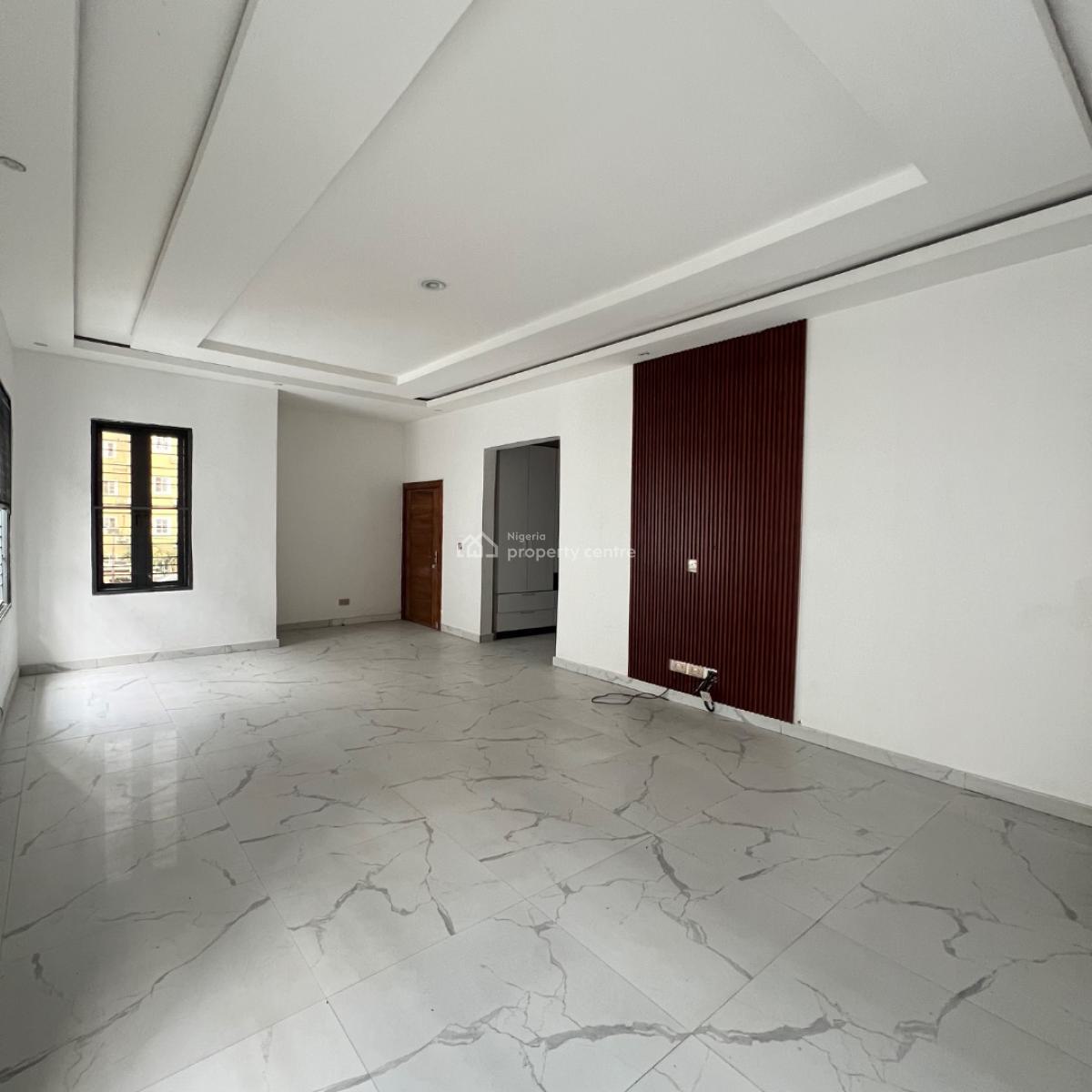 5 Bed&bq  520 Million, Ikate Elegushi, Lekki, Lagos, Detached Duplex for Sale
