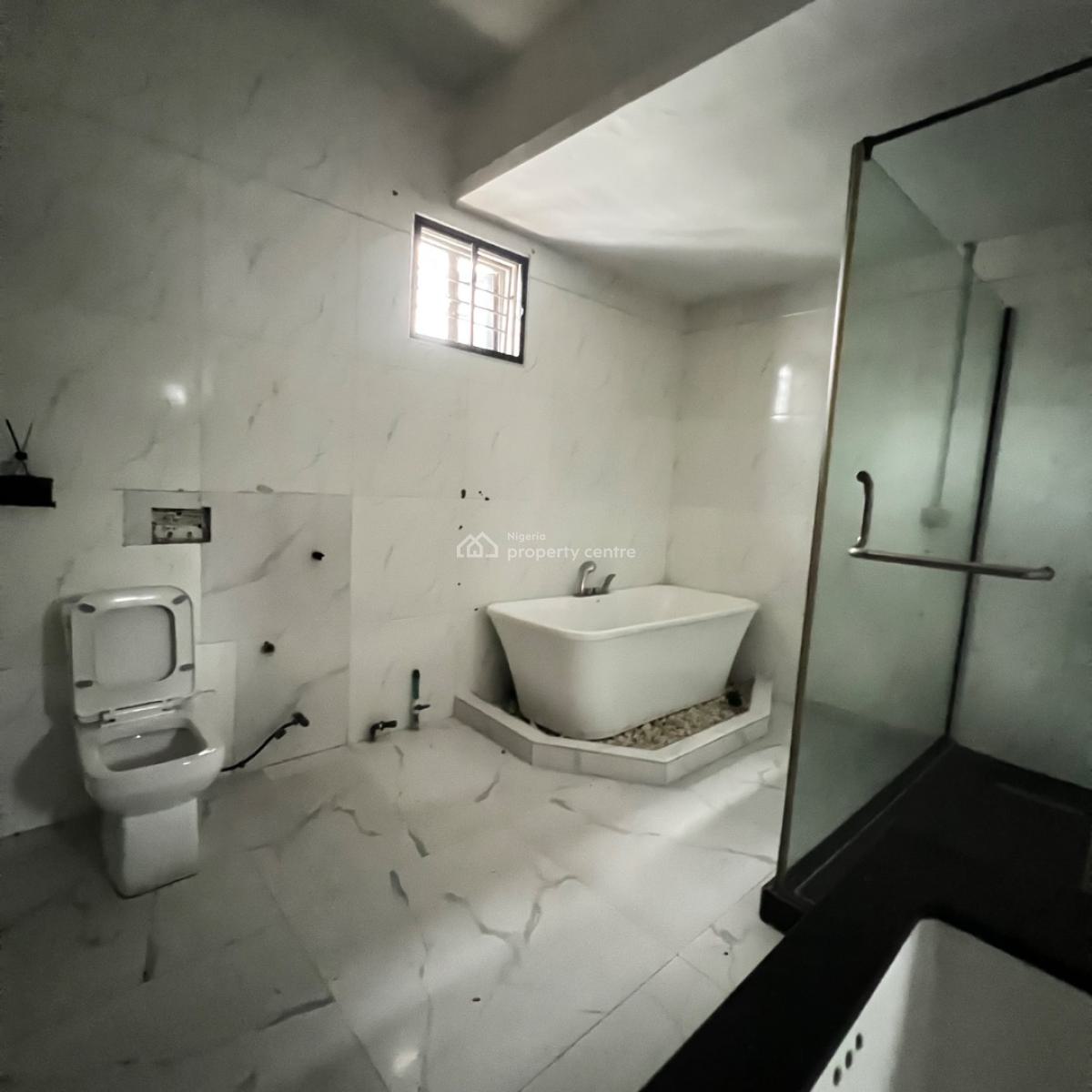 5 Bed&bq  520 Million, Ikate Elegushi, Lekki, Lagos, Detached Duplex for Sale