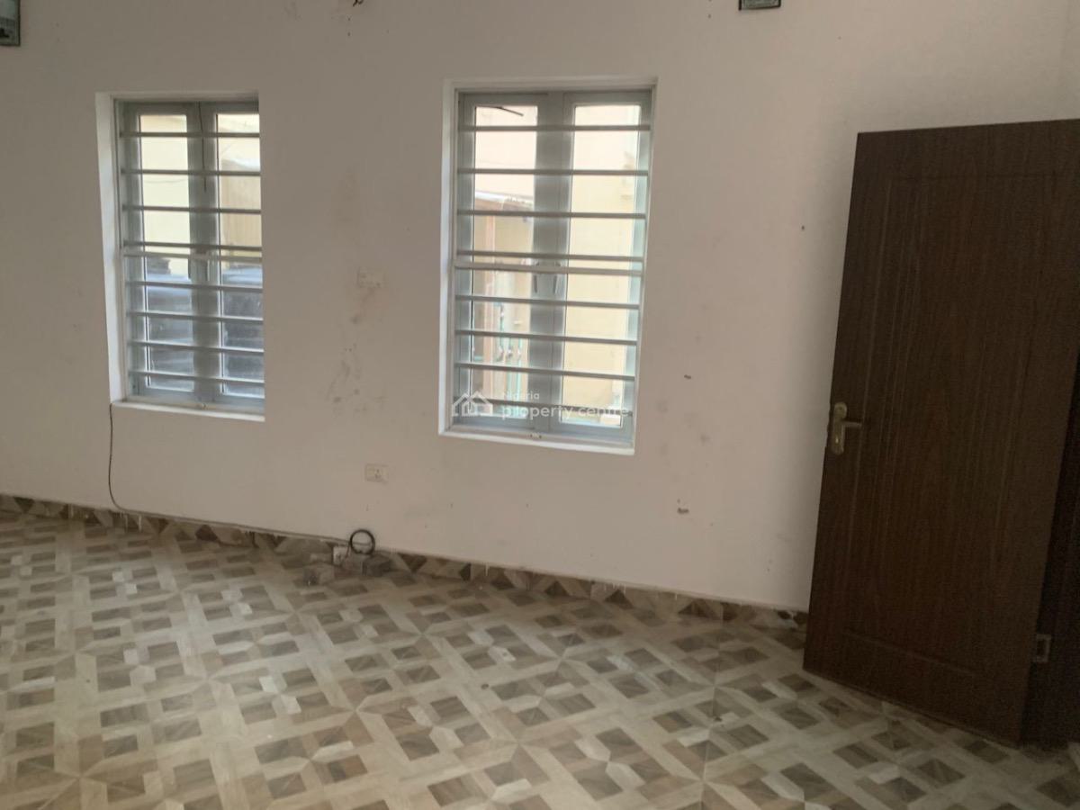 Nice Secure Estate Luxury 3 Bedroom Semi Detached Duplex with Bq, Ologolo Lekki, Lekki, Lagos, Semi-detached Duplex for Sale