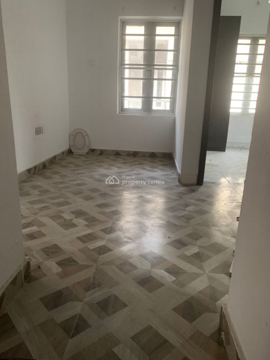 Nice Secure Estate Luxury 3 Bedroom Semi Detached Duplex with Bq, Ologolo Lekki, Lekki, Lagos, Semi-detached Duplex for Sale