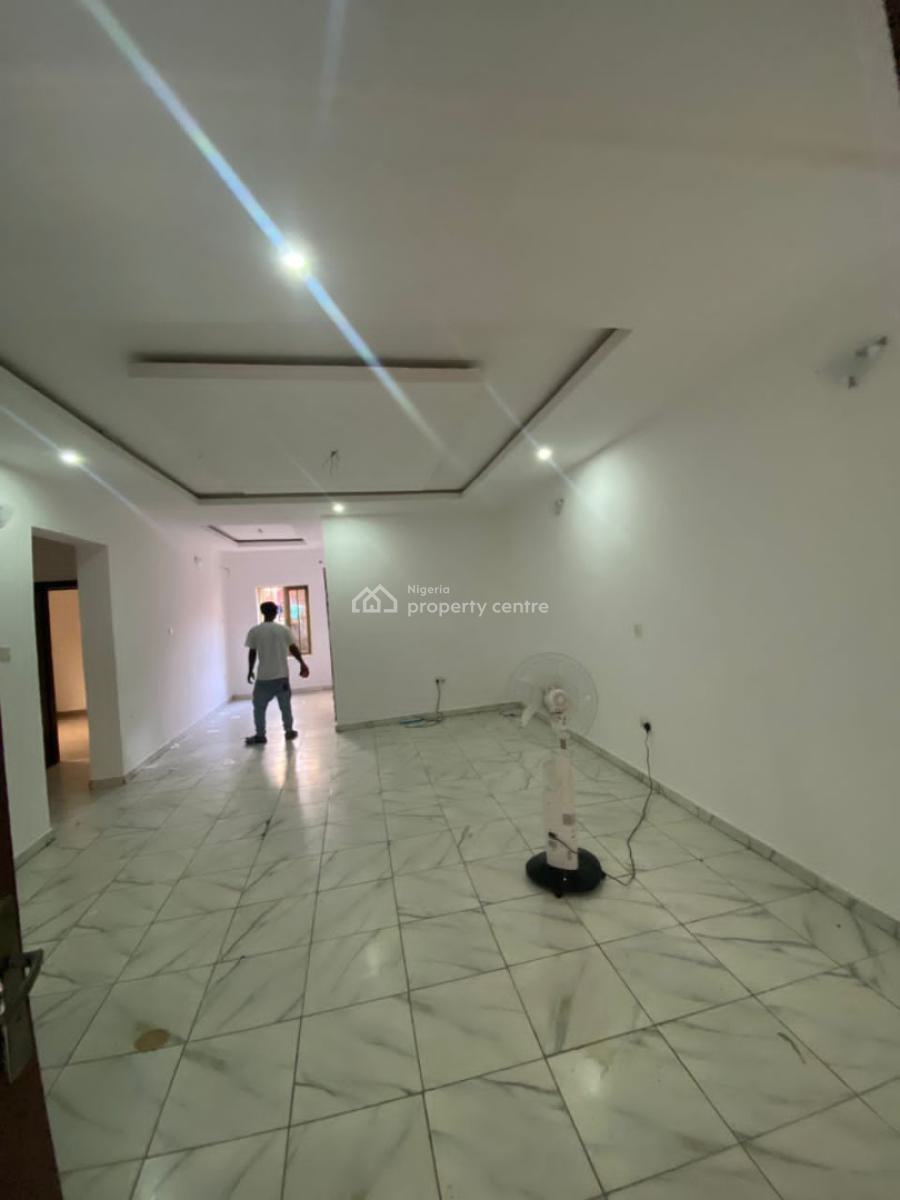 Executive 2bedrooms Luxury Apartment, Badore Road, Ajah, Lagos, Flat / Apartment for Rent