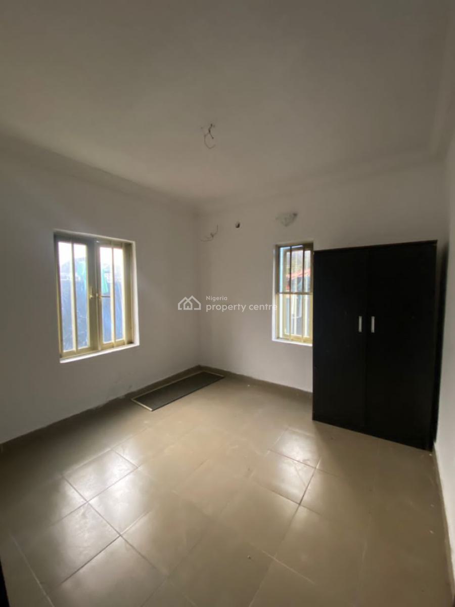 Executive 2bedrooms Luxury Apartment, Badore Road, Ajah, Lagos, Flat / Apartment for Rent