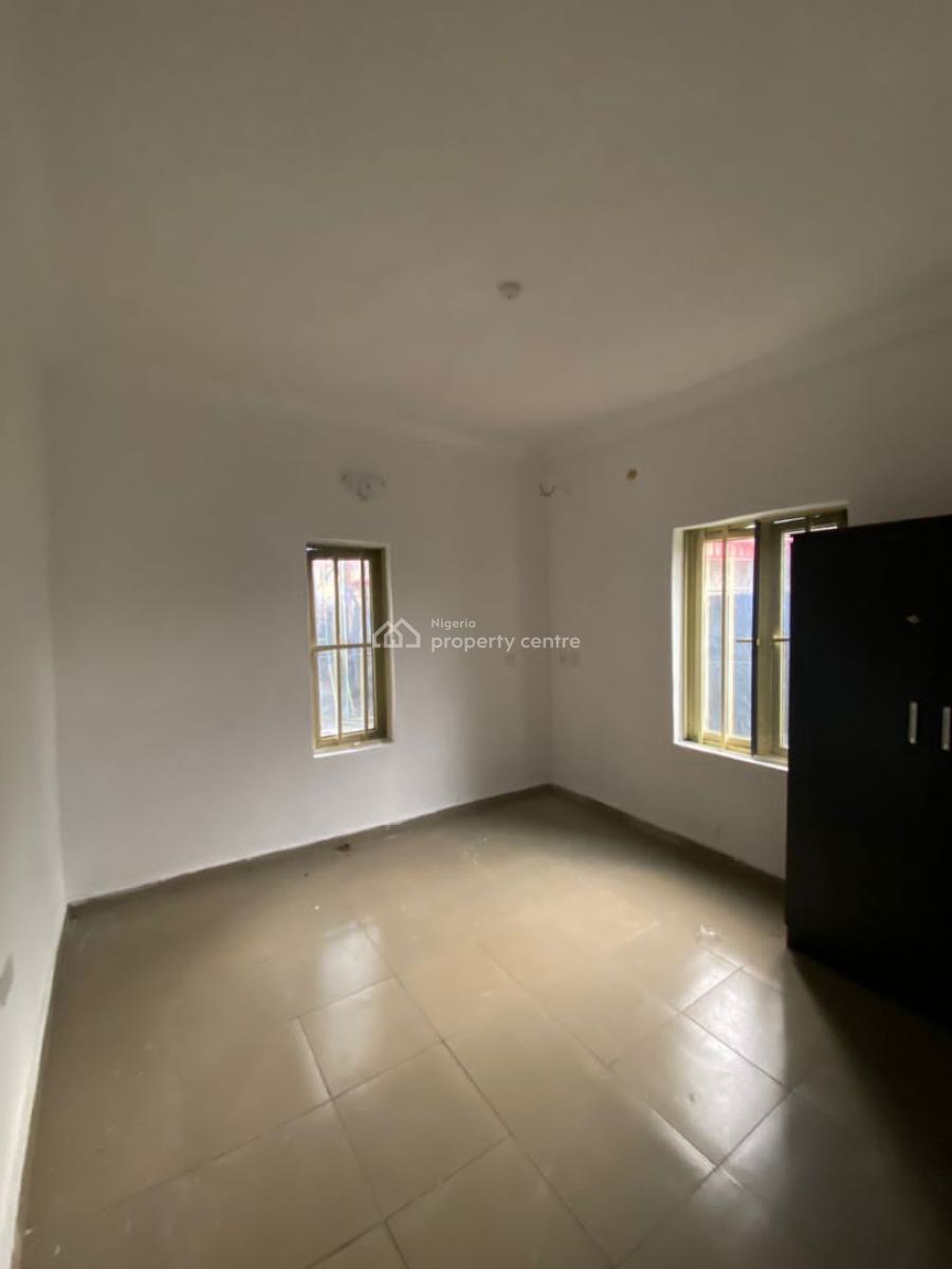 Executive 2bedrooms Luxury Apartment, Badore Road, Ajah, Lagos, Flat / Apartment for Rent