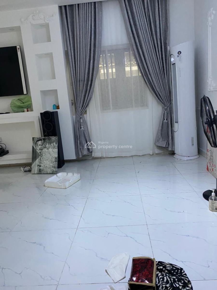 Contemporary 5 Bedroom Detached Bungalow, Centenary City, Enugu, Enugu, Detached Bungalow for Sale