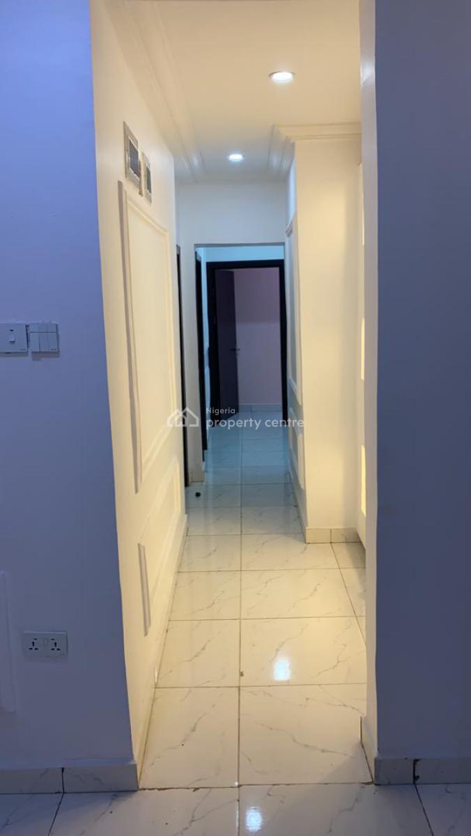 Contemporary 5 Bedroom Detached Bungalow, Centenary City, Enugu, Enugu, Detached Bungalow for Sale