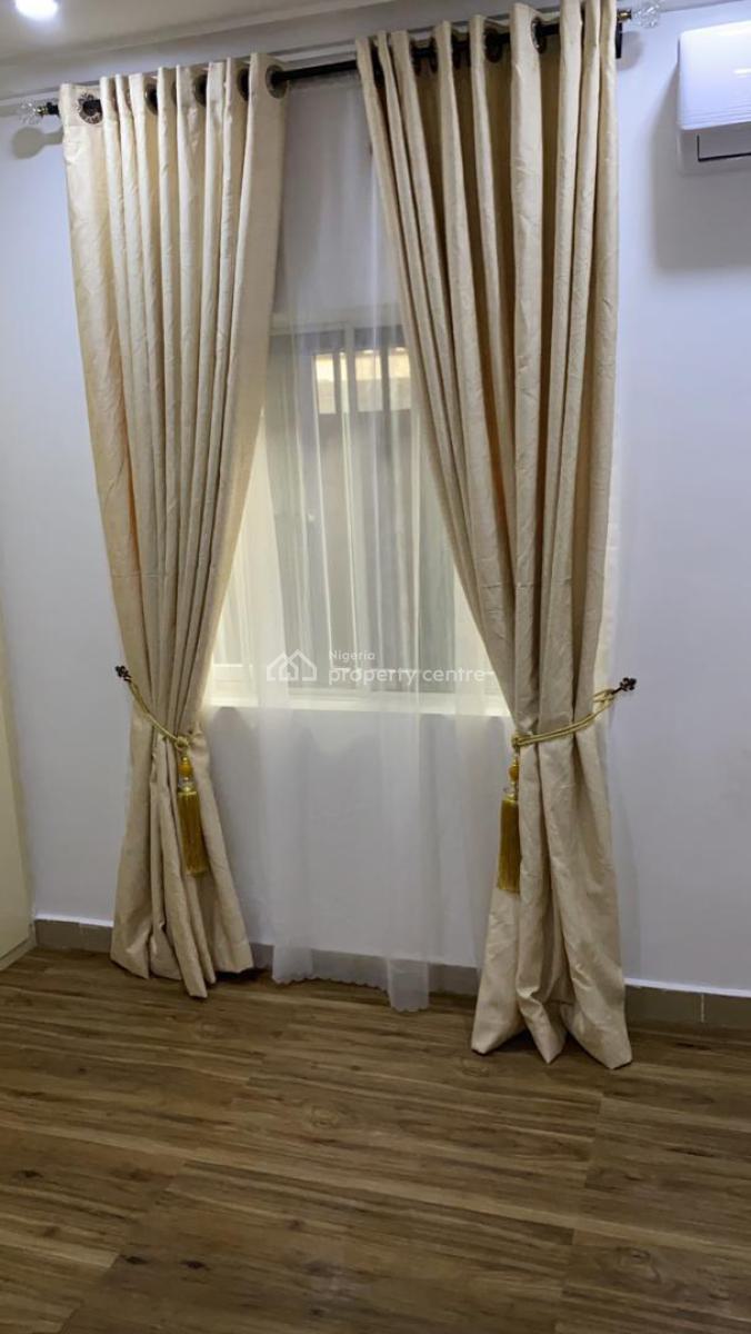 Contemporary 5 Bedroom Detached Bungalow, Centenary City, Enugu, Enugu, Detached Bungalow for Sale