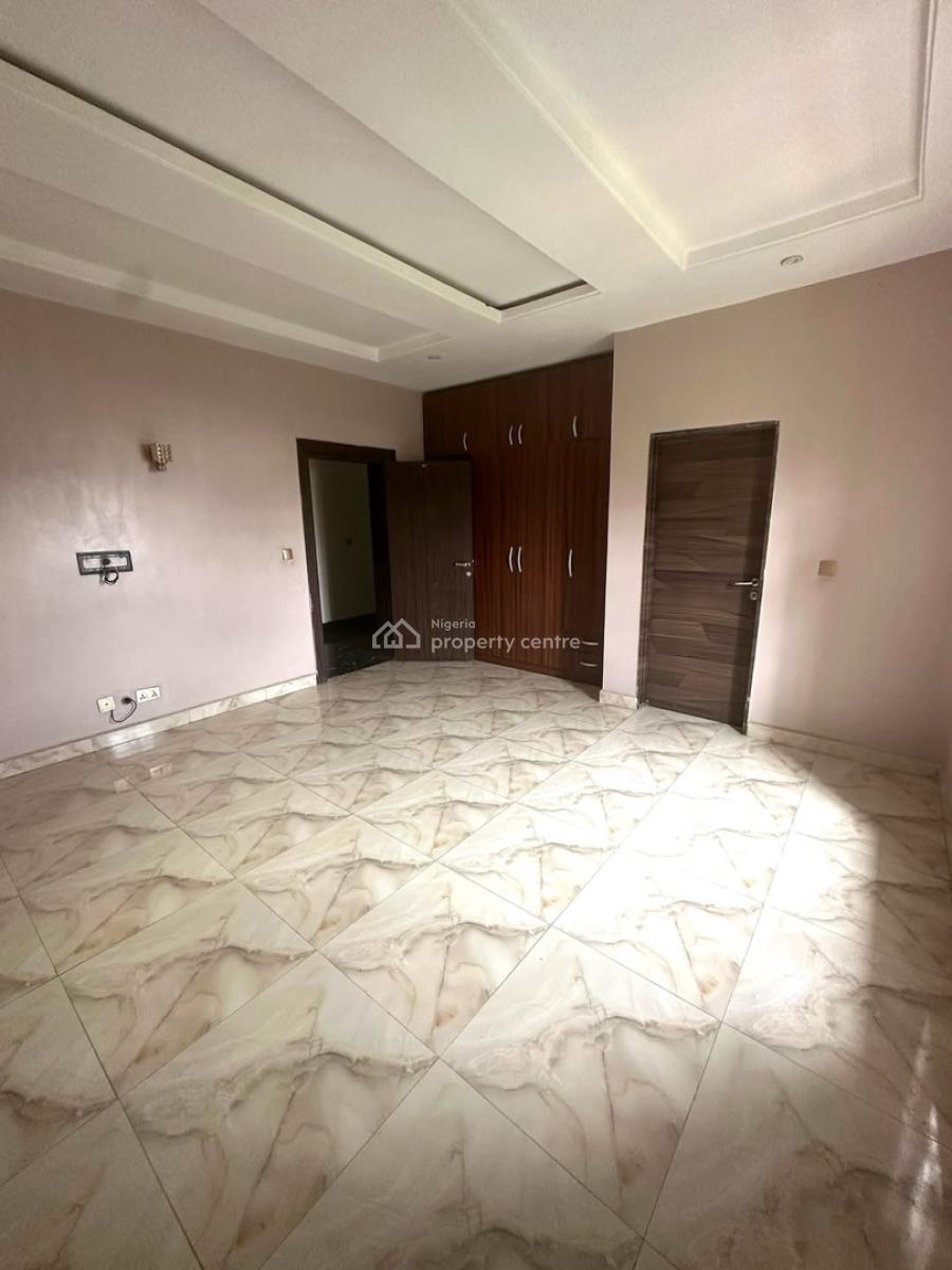 Luxury 4 Bedroom Spacious Fully Detached Duplex,bq ,in an Estate, Serene Neighborhood, Life Camp, Abuja, Detached Duplex for Rent