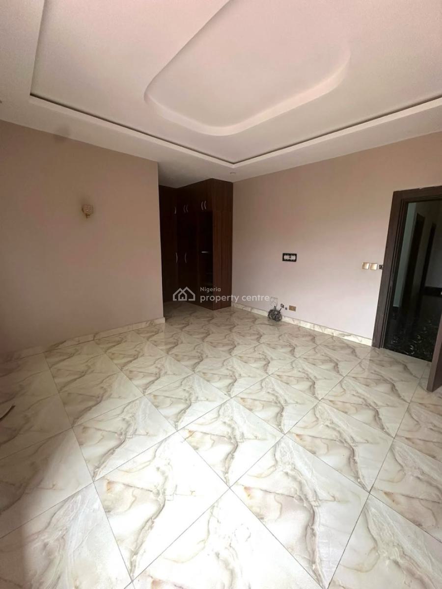 Luxury 4 Bedroom Spacious Fully Detached Duplex,bq ,in an Estate, Serene Neighborhood, Life Camp, Abuja, Detached Duplex for Rent