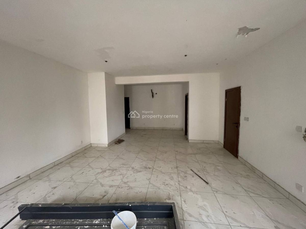 Luxury 1-3 Bedroom Apartments & Penthouse with Bq (carcass), Regent Avenue, Therra Annex Estate, Sangotedo, Ajah, Lagos, Detached Duplex for Sale