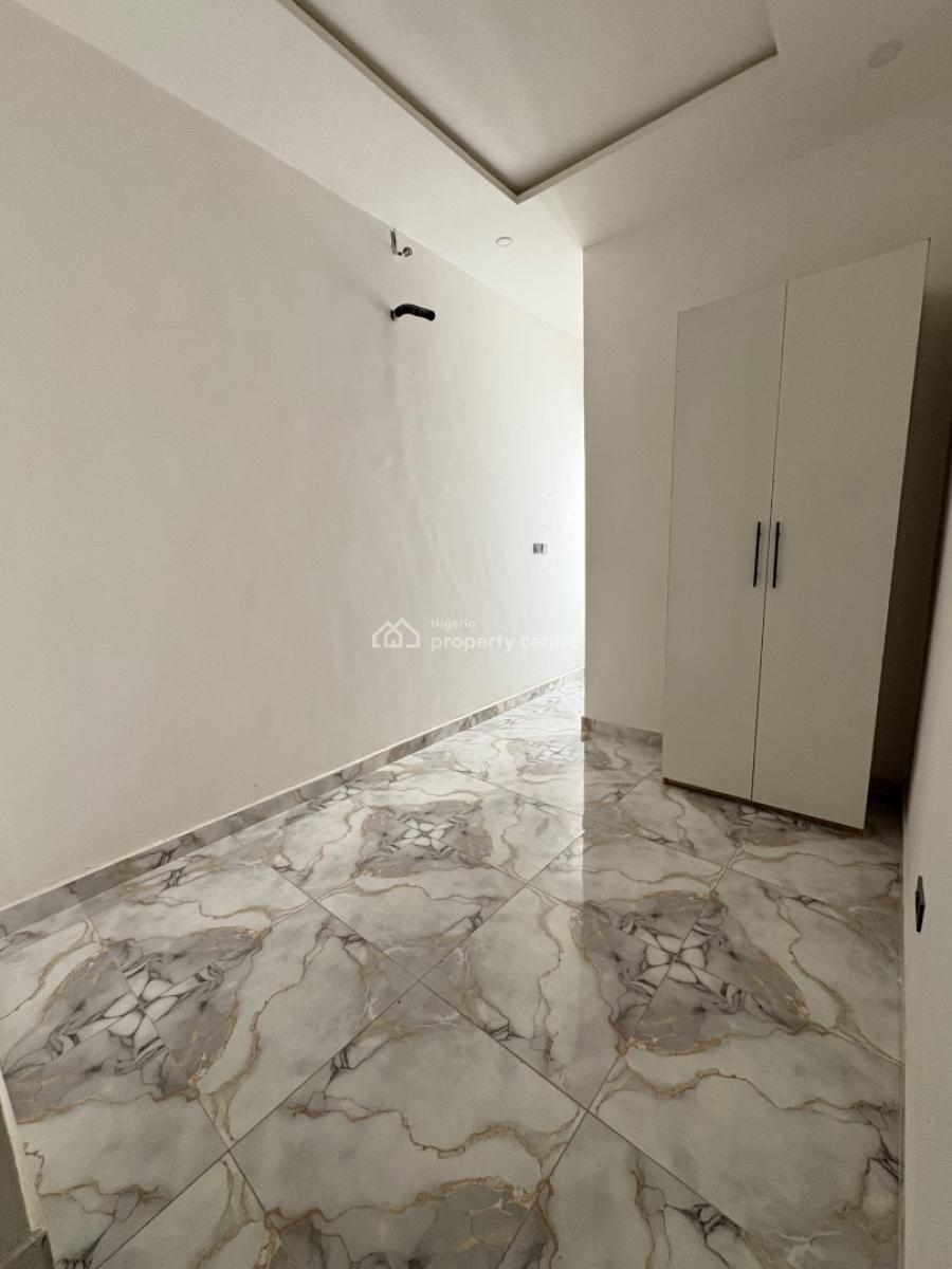 3bedroom Terrace Duplex with Bq, Ajah Axis, Ajah, Lagos, Terraced Duplex for Sale