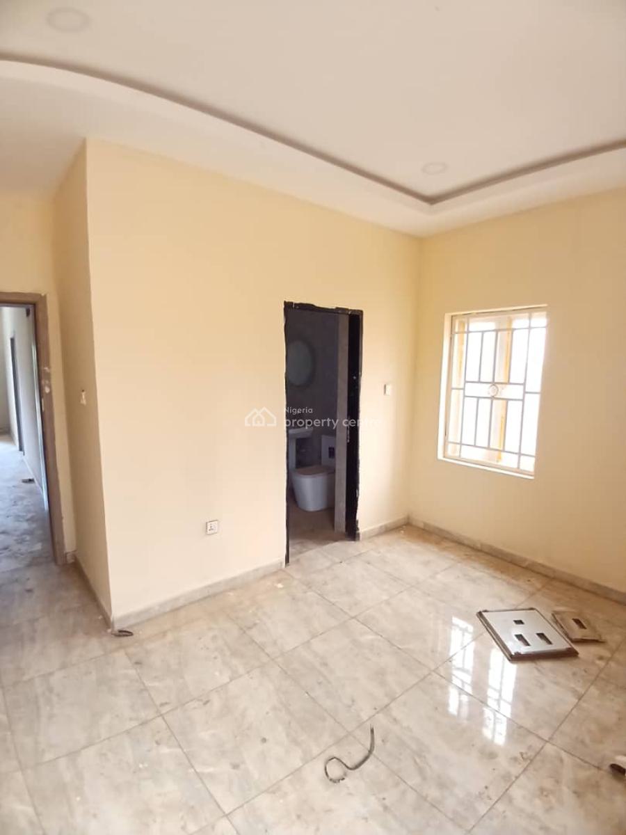Newly Built 3 Bedroom Terrace Duplex, Galadimawa, Abuja, Terraced Duplex for Rent