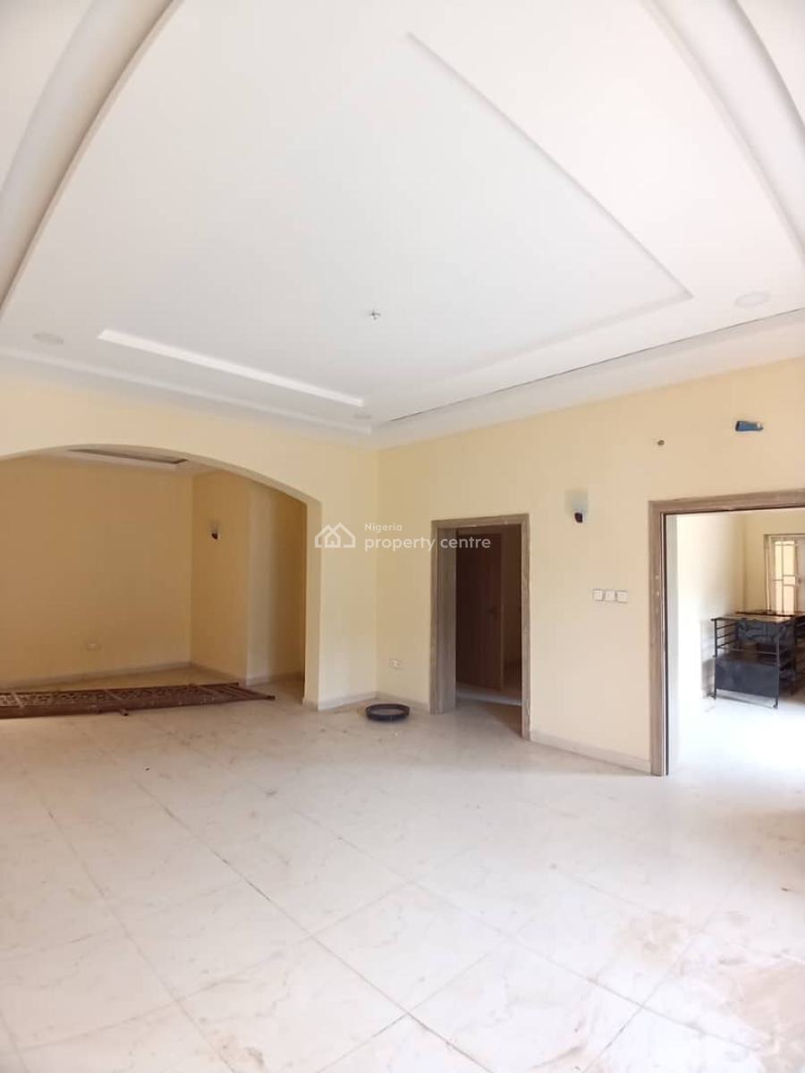 Newly Built 3 Bedroom Terrace Duplex, Galadimawa, Abuja, Terraced Duplex for Rent