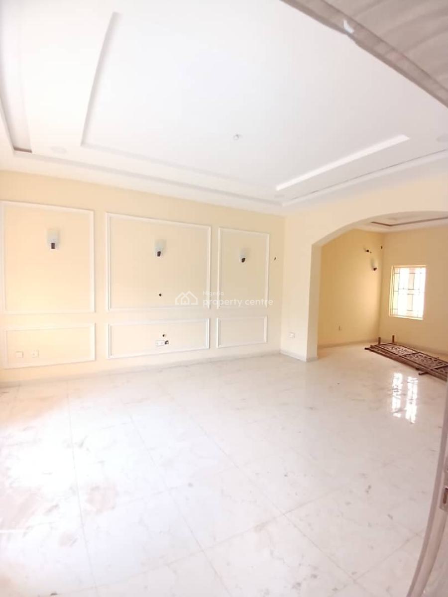 Newly Built 3 Bedroom Terrace Duplex, Galadimawa, Abuja, Terraced Duplex for Rent