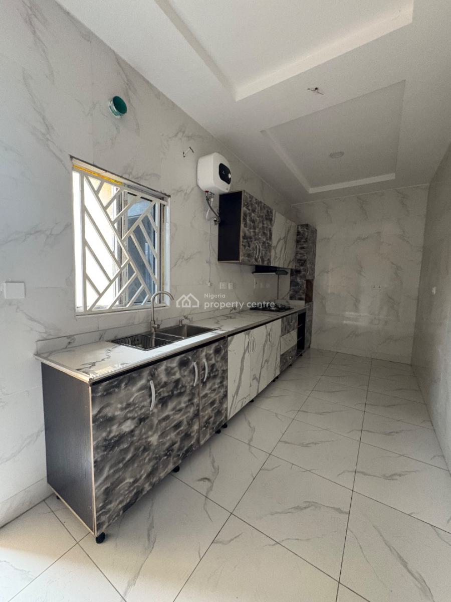 2bedroom Apartment, Ajah Lekki, Ajah, Lagos, House for Rent
