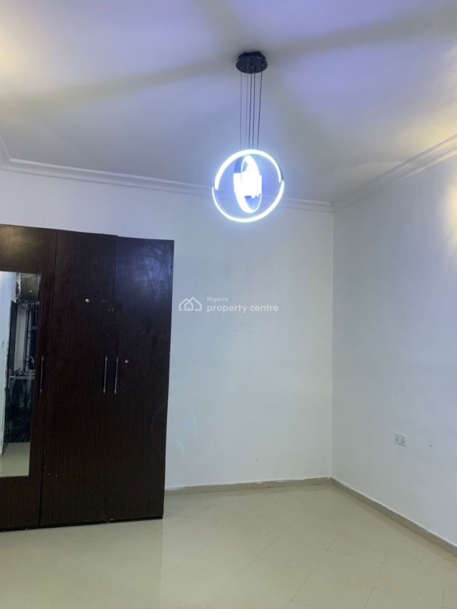 Lovely Room Self Contained, in a Serene Location, Hopeville Estate, Sangotedo, Ajah, Lagos, Self Contain (single Rooms) for Rent