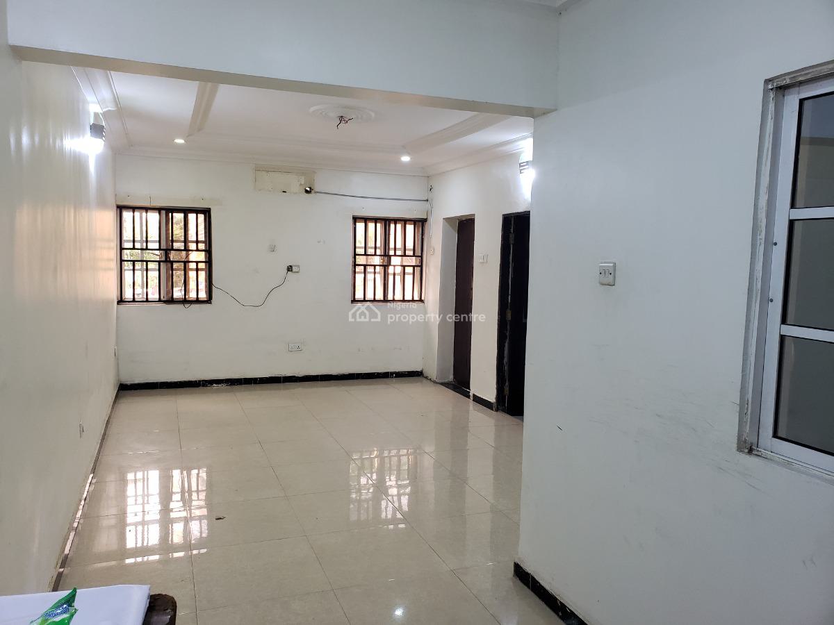 Standard 2 Bedroom Bungalow, By Sharon Ultimate Hotels, Area 3, Garki, Abuja, Terraced Bungalow for Rent